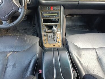 Кузовные детали: Продаю запчасти на Мерседес W140 Лонг,1998год рестайлинг есть