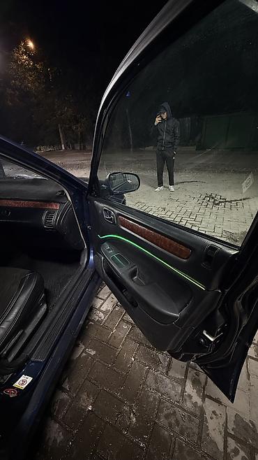 хонда аккорд левый руль автомат: Honda Accord: 2001 г., 1.8 л, Автомат, Бензин — 7