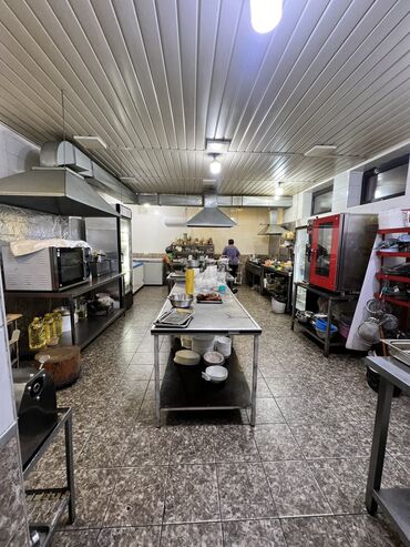 Рестораны, кафе: Легендарное кафе “Пристань” — в продаже! Точка с именем, которую — 21