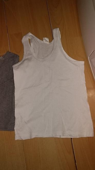 Uşaq dünyası: Köynək, Uniseks, 6 - 9 ay, Benetton — 4