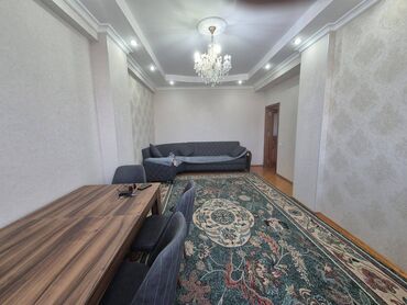 Uzunmüddətli kirayə mənzillər: Babək pr,Xalqlar dostluğu metrosunun yaxınlığı,Baku medical plazanın — 15