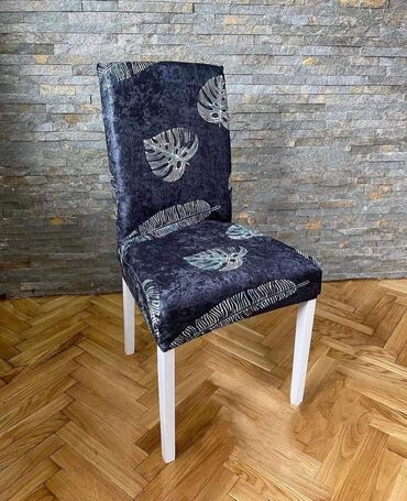 Posteljina: AKCIJA❗️AKCIJA❗️AKCIJA❗️ PREKRIVAČI ZA STOLICE-6 komada- cena 1950 — 1