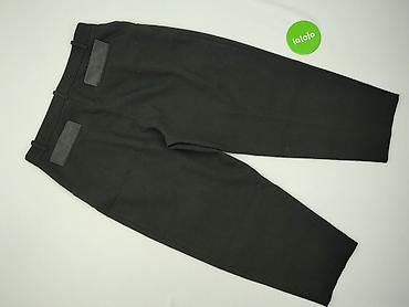 work: Zara, Spodnie materiałowe damskie, rozmiar L — 3