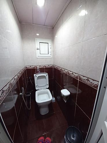 Квартиры: Баку, 3 комнаты, Вторичка, 60 м² — 9