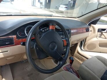 продажа форд сиерра: Daewoo Lacetti: 2003 г., 1.6 л, Автомат, Бензин