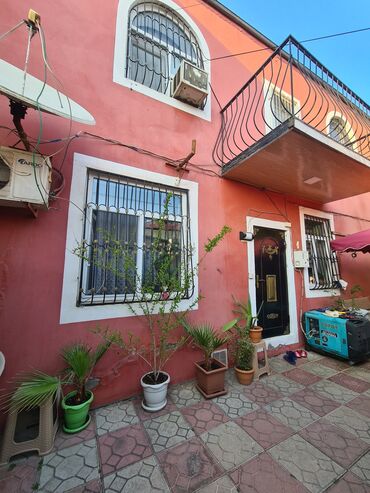 Həyət evləri və villaların satışı: 4 otaqlı, 2 kv. m, Kredit var, Yeni təmirli -da lalafo.az — 2 Həyət evləri və villaların satışı: 4 otaqlı, 2 kv. m, Kredit var, Yeni təmirli — 2