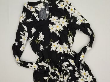 biała sukienka boho shein: Shein, Sukienka damska, rozmiar M