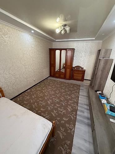 Продажа квартир: 2 комнаты, 54 м², Элитка, 6 этаж, Косметический ремонт — 10