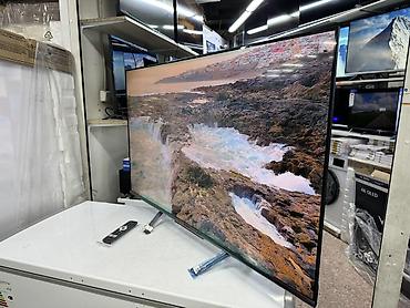 Телевизоры: 🔥🔥💥СРОЧНАЯ АКЦИЯ !💥🔥🔥 телик телевизор YASIN QLED 50Q90 130 см 50" 4k — 29