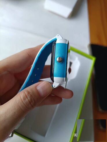 GPS трекеры: GPS умные часы-телефон T58,FA23.Позиционирование,кнопка SOS,обратный — 8