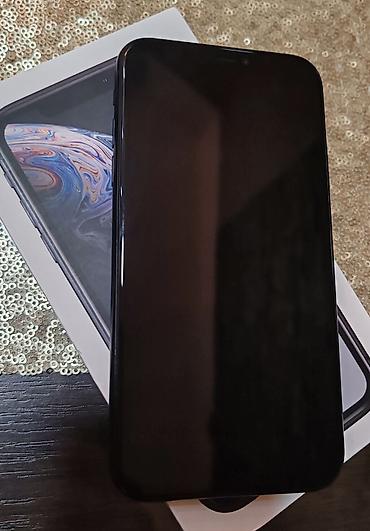 Apple iPhone: Apple iPhone iPhone Xr, Crn, Face ID — 2