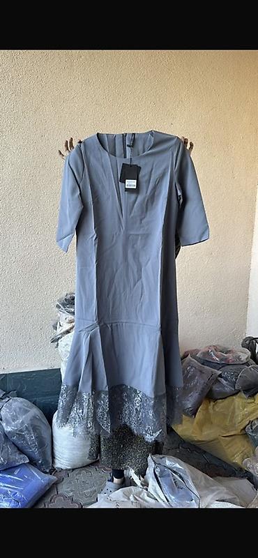 Повседневные платья: Отдам по 100сом как НЕЛИКВИД ВСЕ НОВОЕ4 мешка в одни руки .НЕ — 1