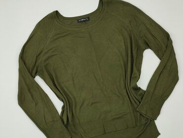 Swetry: Sweter, Zara, L, stan - Dobry