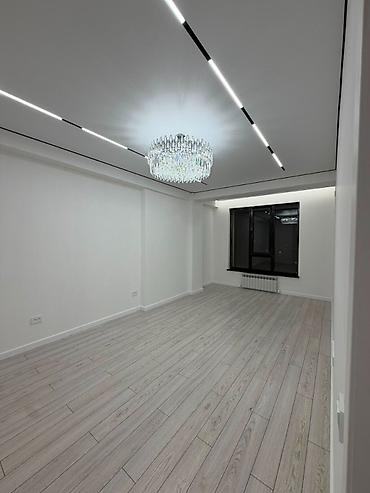 rayan: 2 комнаты, 72 м², Кок-Жар мкр Элитка, 12 этаж, Евроремонт — 8