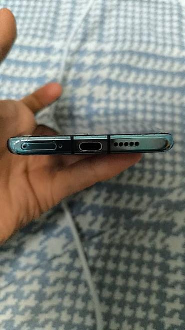 Huawei: Huawei P30 Pro, Б/у, 128 ГБ, цвет - Голубой, 2 SIM — 8