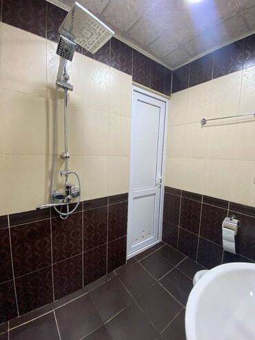 Köhnə tikili: Bakı, 8-ci kilometr, 2 otaqlı, Köhnə tikili, m. Xalqlar Dostluğu, 45 kv. m — 11