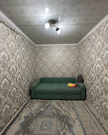 дом с ивановка: 4 комнаты, 70 м², 6 соток, Сокулук, Агентство недвижимости — 7
