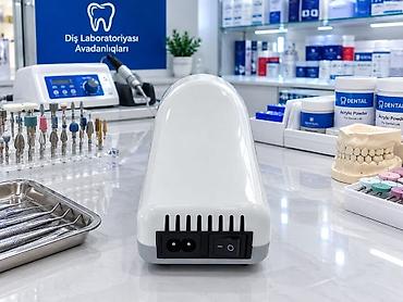 tibbi avadanliqlar: 🦷 DİŞ TEXNİKİ AVADANLIQLARI SATILIR! 🔥 ✅ Müxtəlif növ stomatoloji və — 10