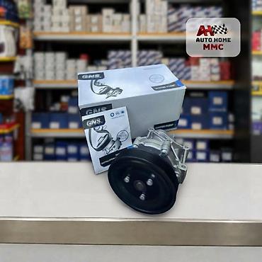 🚗Marka: 🔧Brend: ⚙️Məhsul: Mühərrikinin soyutma sistemi üçün su