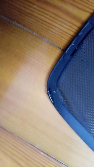 elantra diffuser: Salam Hyundai Elantra Üçün Arxa Pərdə 2011-2015 il üçündür real — 4