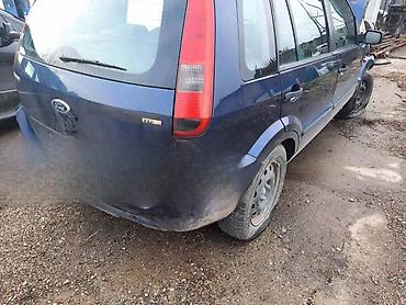 vertuss auto futog: FORDOVI DELOVI SVI MODELI ZA FORD FIESTA OD 1996. DO 2010. GOD. | — 2