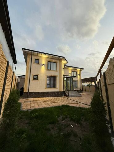 продаю дом раздольное: Дом, 200 м², 5 комнат, Агентство недвижимости, Евроремонт