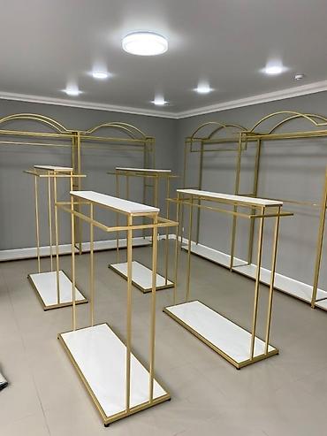 Мебель на заказ: Мебель на заказ, Магазины, Стол, Столешница, С матрасом — 3