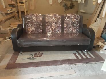 Раскладные диваны: Раскладной диван, Новый — 7