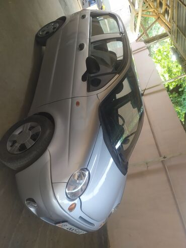 разборка японских авто в бишкеке: Daewoo Matiz: 2010 г., 0.8 л, Механика, Бензин, Пикап