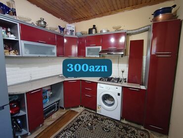 metbex ucun krantlar: Metbex mebeli normal veziyyetdedr olcu deqiq bilinmir .300.azn.unvan 