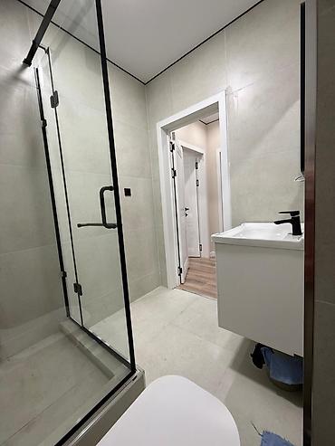 Продажа квартир: 1 комната, 40 м², Элитка, 10 этаж, Евроремонт — 7