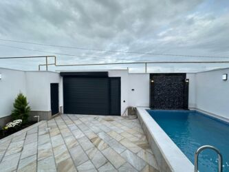 Həyət evləri və villaların satışı: Şüvəlan qəs. 4 otaqlı, 120 kv. m, Yeni təmirli — 17