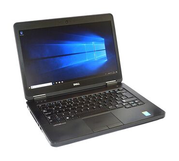 držač za laptop: Intel Core i5, 16 GB OZU, 14 "