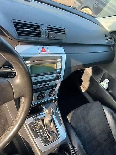 manuel auto: RUČICA MENJAČA (DSG) ZA VOLKSWAGEN PASSAT B6 | Ručica menjača za VW — 3