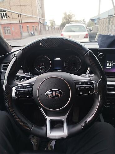 парктроник kia: Kia K5: 2020 г., 2 л, Автомат, Газ, Седан — 7