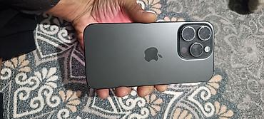 apple 15 pro: Айфон 15 про 128 г батарейка 87% родной не вскрытый түрдө сим можно — 3