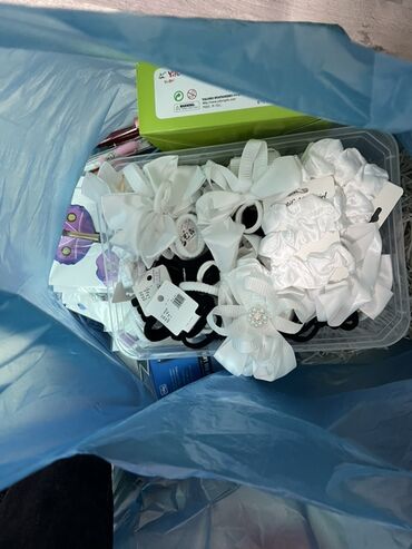 Hədiyyə bağlamaları: Hədiyyə paketi, Yeni, Ödənişli çatdırılma — 5