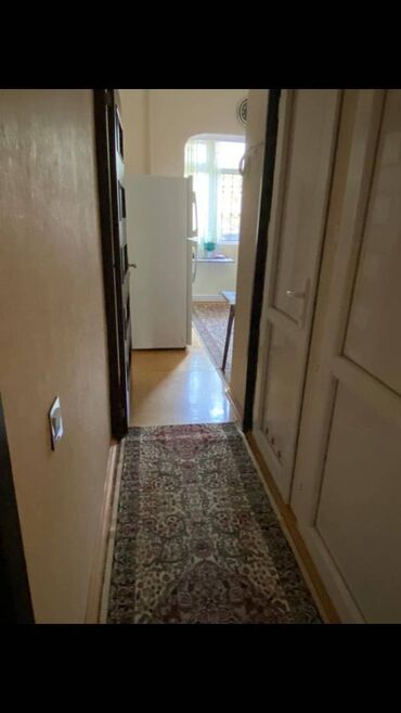 Köhnə tikili: Bakı, 4 otaqlı, Köhnə tikili, m. Həzi Aslanov, 110 kv. m — 12