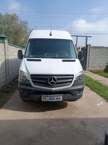 зеркало на мерседес 124: Mercedes-Benz Спринтер: 2017 г., 2.2 л, Механика, Дизель, Фургон