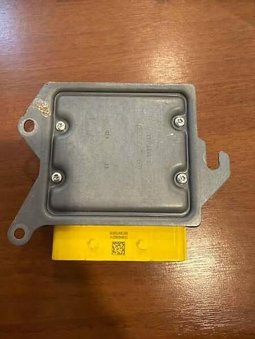hsr 70: AIRBAG MODUL ZA VOLKSWAGEN GOLF 7, PASSAT B8, TIGUAN . - 5Q0959655M — 3
