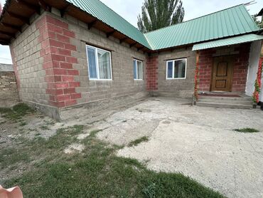 куплю дом в новопокровке: Дом, 120 м², 4 комнаты, Агентство недвижимости, Косметический ремонт