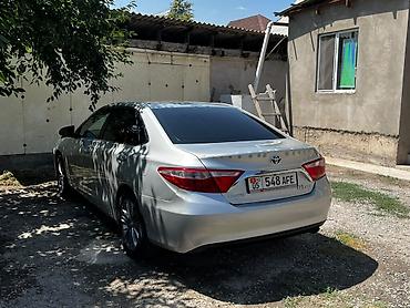 corolla 2016: Toyota Camry: 2017 г., 2.5 л, Автомат, Гибрид, Седан — 3