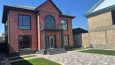 Продажа коттеджей и домов: 5 комнат, 185 м², 4 соток, Дачное (ГЭС-5), Собственник at lalafo.kg — 13 Продажа коттеджей и домов: 5 комнат, 185 м², 4 соток, Дачное (ГЭС-5), Собственник — 13