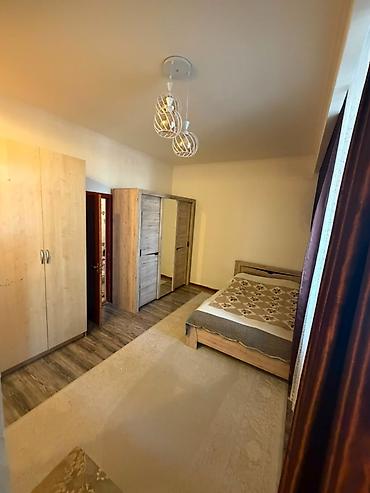110: 3 комнаты, 100 м², Ала-Арча ТРЦ Элитка, 1 этаж — 3