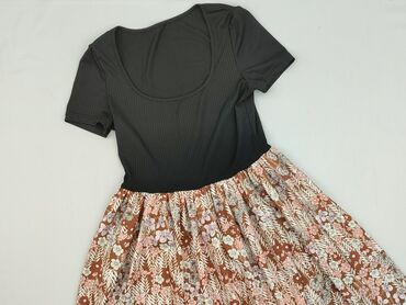 czarne spódniczka shein: Shein, Women`s dress, size S