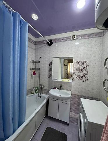 brk group: 3 комнаты, 81 м², Элитка, 9 этаж, Косметический ремонт — 6