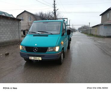 мерс 340: Mercedes-Benz