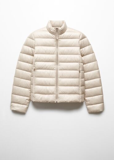 Çəkmələr: Mango kurtka M razmer az geyilib bir neçe defe — 1