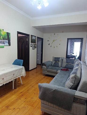aqdaşda ev satışı: 3 otaqlı, Yeni tikili, 118 kv. m — 8