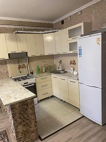 Долгосрочная аренда квартир: 1 комната — 4